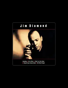Listen to Jim Diamond, watch music videos, read bio, see tour dates & more!