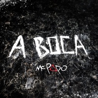 A Boca - Single - MC Papo
