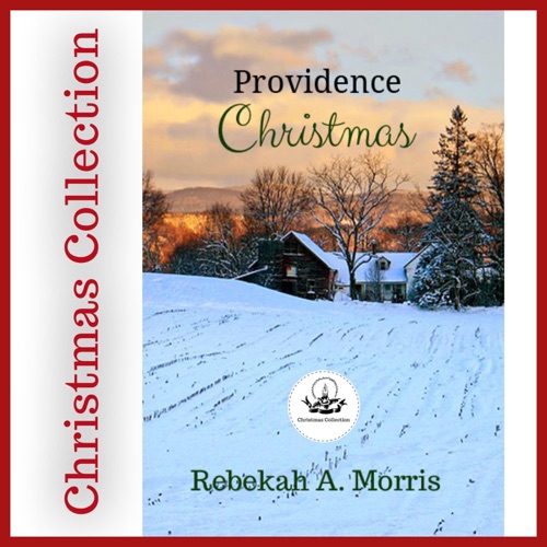 Providence Christmas: Christmas Collection (Unabridged) cover