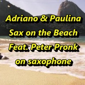 Sax on the Beach (Remastered) artwork