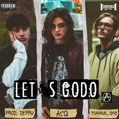 Let's Godo - Single