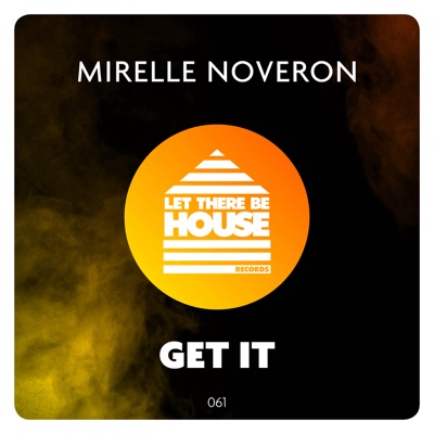 Get It - Single