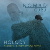 HOLODY (Xsonatix & Kamerystyi Remix) artwork