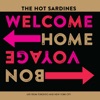 The Hot Sardines