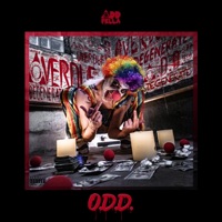 OverDueDegenerate (ODD) - Odd Fella