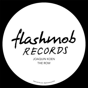 The Row - Single