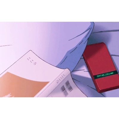 Text me, Call me - Single