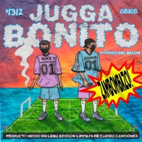 Jugga Bonito - EP - Jambo Huracanboy