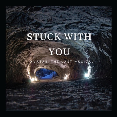 Stuck With You - Single