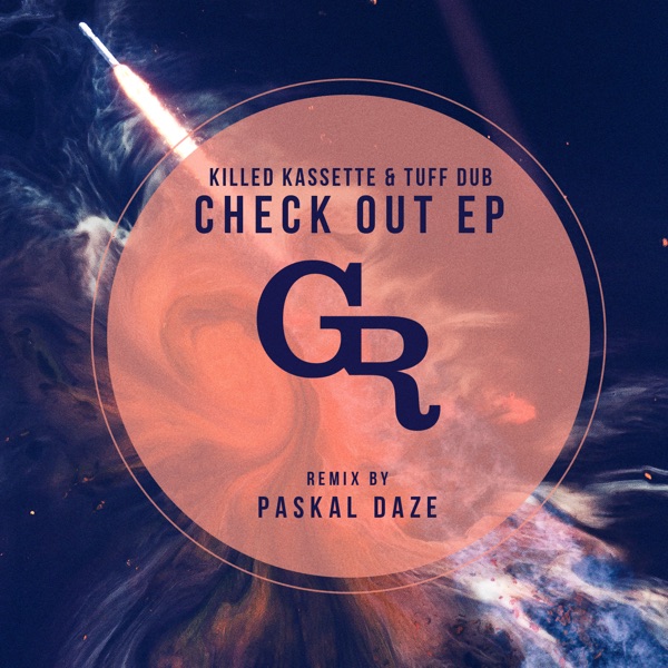 Check Out - Single