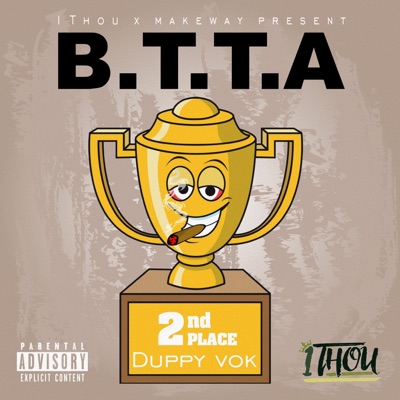 B.T.T.A - Single