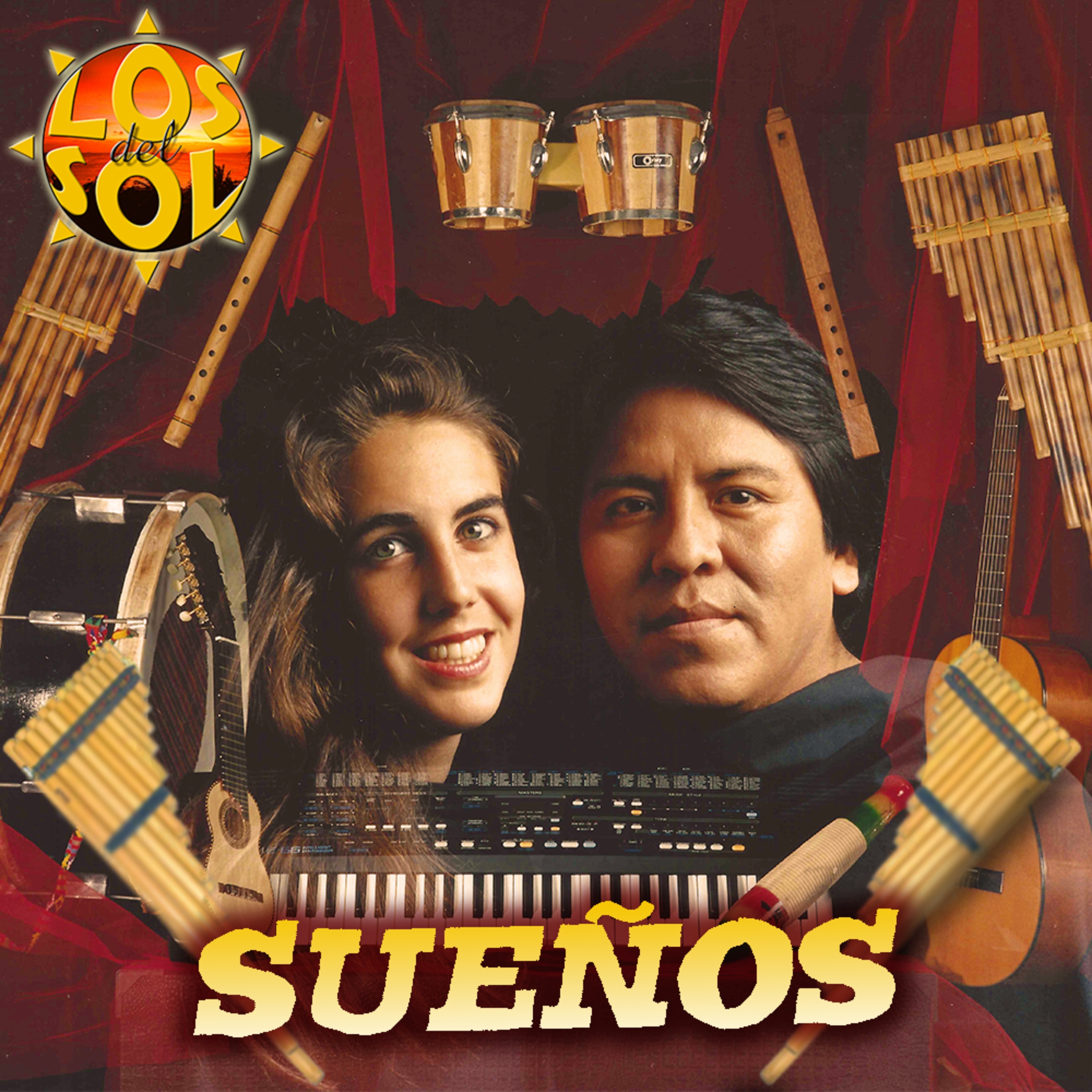 Sueños - Single