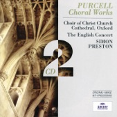 The English Concert & Andrew Manze - My Heart is Inditing, Z. 30