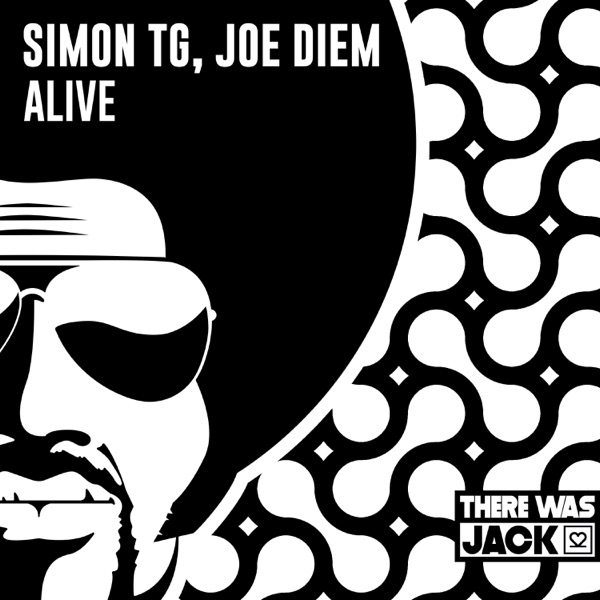 Alive - Single