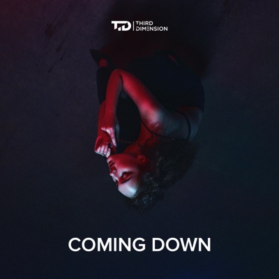 Coming Down - Single
