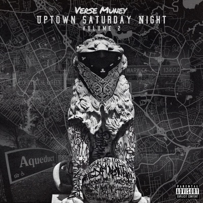 Uptown Saturday Night, Vol. 2