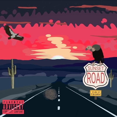 Sunset Road