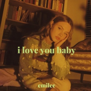 I Love You Baby - Single
