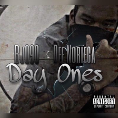 Day Ones (feat. Baby9) - Single