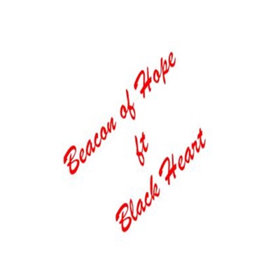 Beacon of Hope (feat. Black Heart) - Single