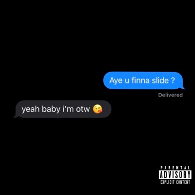 Slide on Me - Single