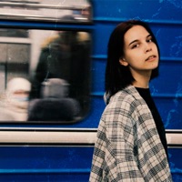 Девочка с возвратом - Single - Wave