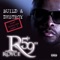 R.A.W. (feat. Checkmate, Concise & DJ Revolution) - Royce Da 5'9