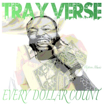 Every Dollar Count - Single