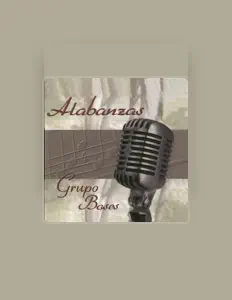 Dengarkan Grupo Boses, tonton video musik, baca bio, lihat tanggal tur & lainnya!