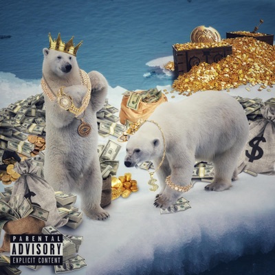 Polar Bear (feat. A.D.C) - Single