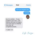 Forgive Me 