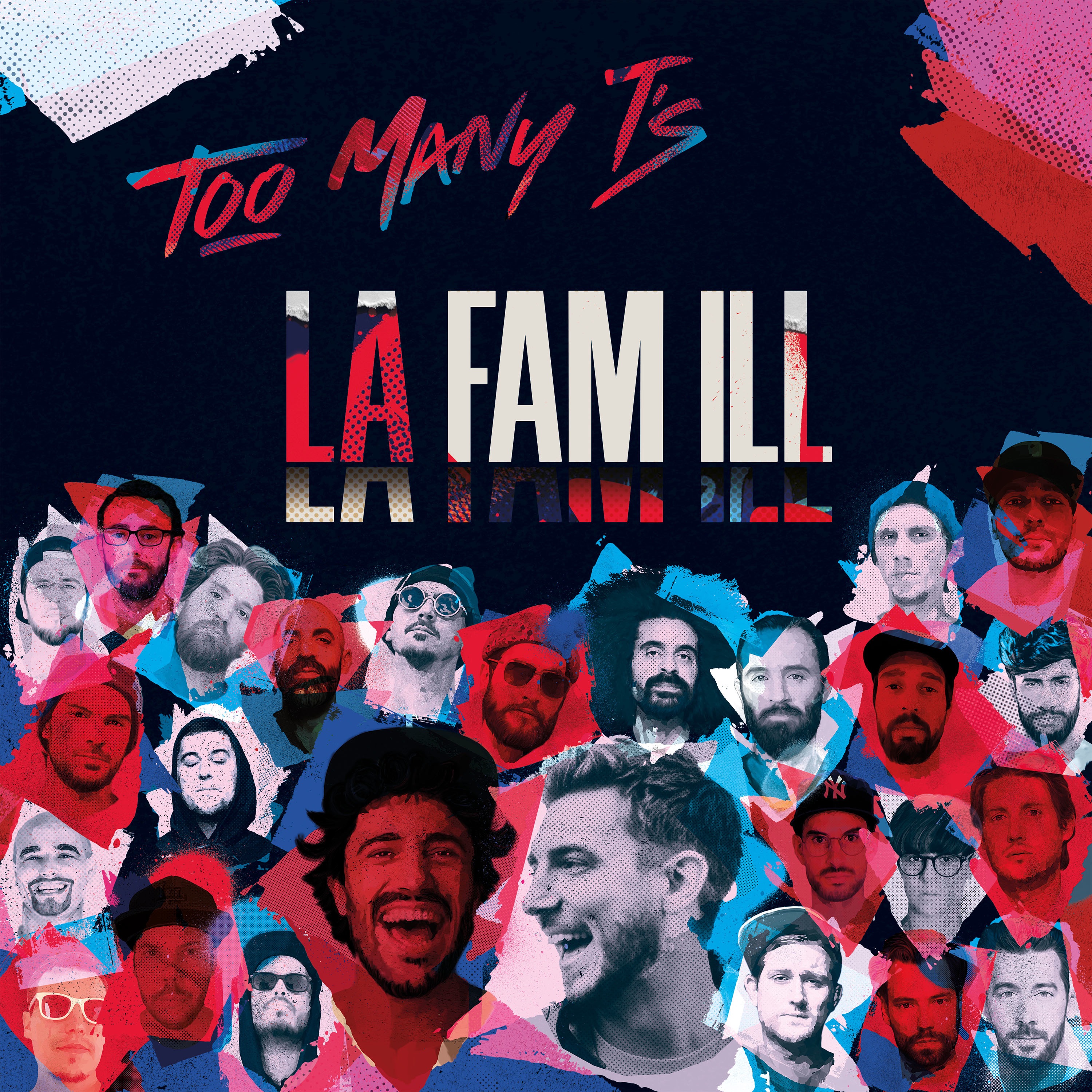 LA FAM ILL