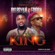 The King feat Erigga Single
