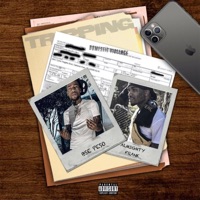 Tripping (feat. Almighty Frank) - Single - Bse Peso