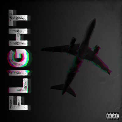 Flight (feat. Corey Gossett, Jvtree & Dcasso) - Single