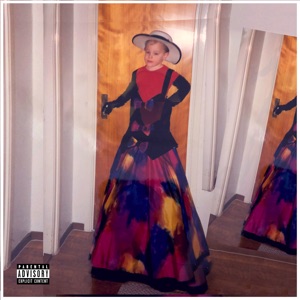 Never the Same - Single