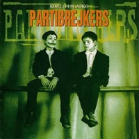 PARTIBREJKERS - Molitva