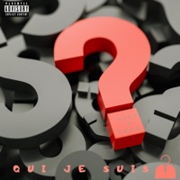 Qui Je Suis - Single - DANY G COXE