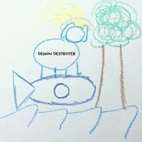 Demon Destroyer - Hupp