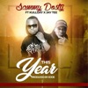 This Year (feat. Jay Tee, Kulli Jay & Nana Kwame) - Single