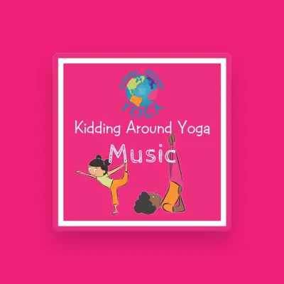Listen to Kidding Around Yoga, watch music videos, read bio, see tour dates & more!