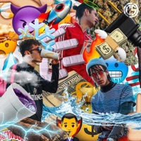 Dicono Che - Single - Carbo Square