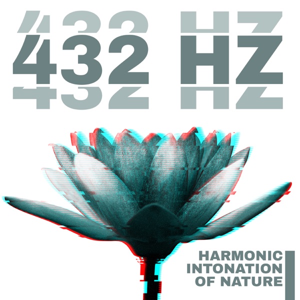 432 Hz: Harmonic Intonation of Nature - Release Emotional Blockages