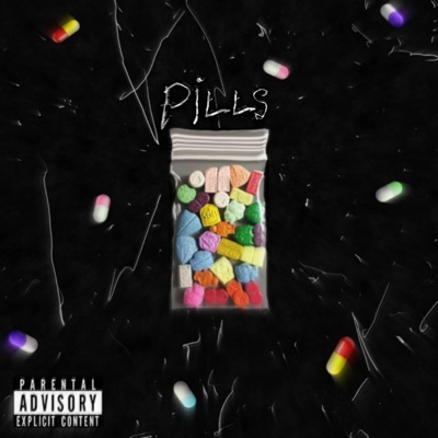 Pills - EP