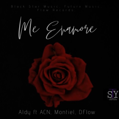 Me Enamoré (feat. Aldy, ACN & DFlow) - Single