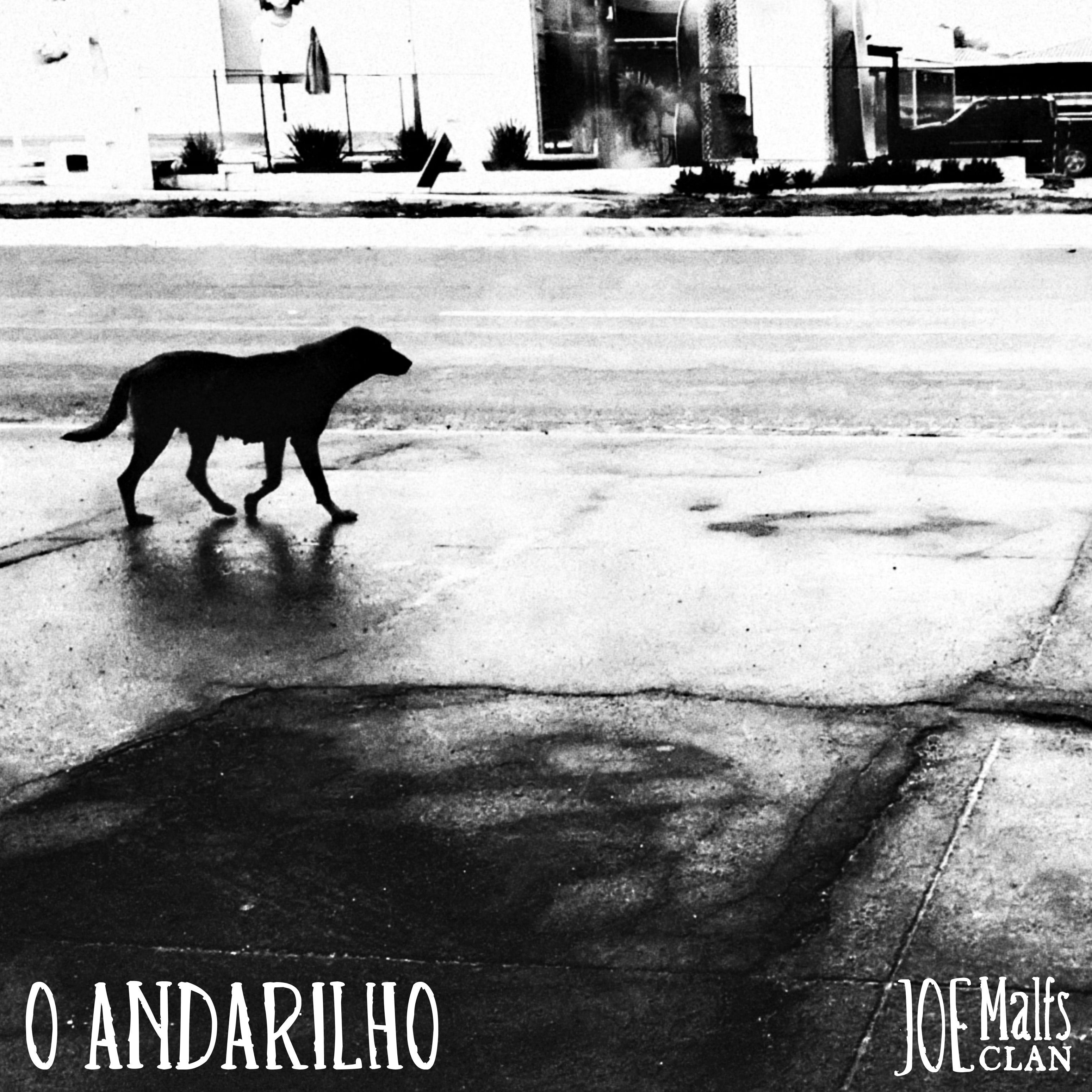 O Andarilho - Single