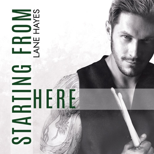 Starting from Here: Starting From, Book 3 (Unabridged) cover