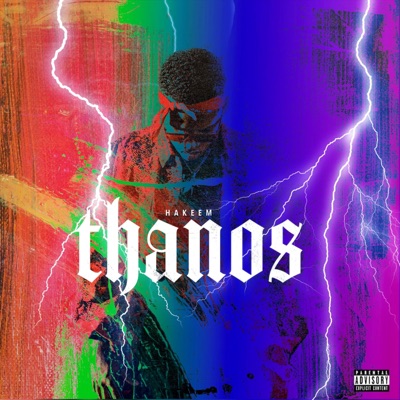 Thanos - Single