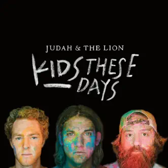 Scared by Judah & The Lion song reviws