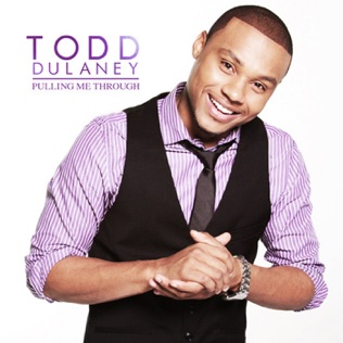 Todd Dulaney You're Mighty